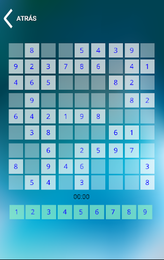 免費下載解謎APP|Sudoku Free app開箱文|APP開箱王