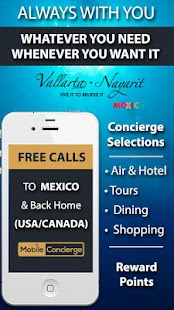 Download Vallarta Nayarit Concierge APK for Android