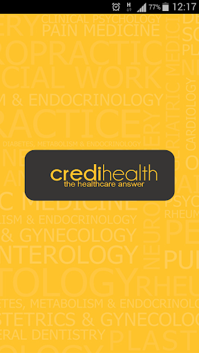 Credihealth