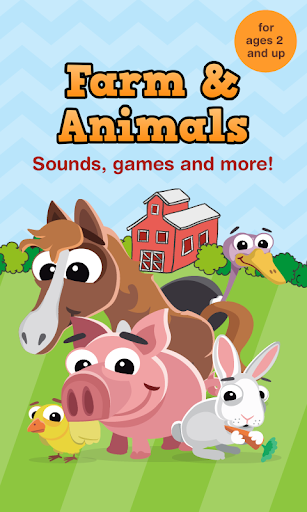 Farm Hay Animals