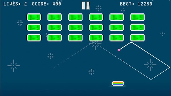 Lucky Ball Screenshots 3