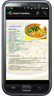 How to download Resepi Masakan Kampung 1.0 apk for android