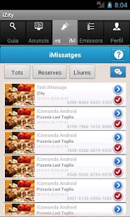Free Download iZity APK for Android