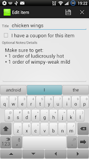 Download EasyShop APK for Android