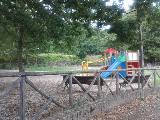 Parco Giochi Barbarano