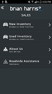 Brian Harris BMW Screenshots 1