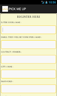 Download Pick Me Up APK