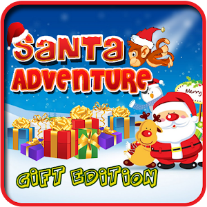 Santa Adventure Gift Edition.apk 1.11