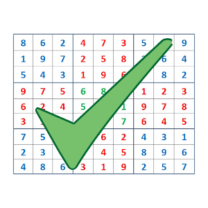 SudokuSolver.apk 1.2