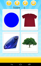 Fun Learning 4 Kids poster 7