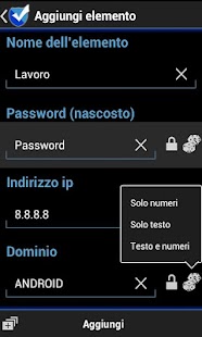 Smart Database - screenshot thumbnail