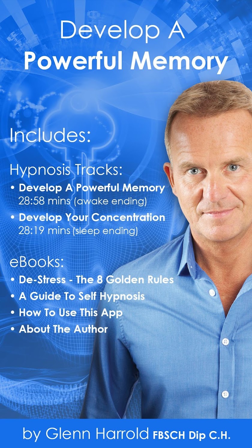 Develop A Powerful Memory Screen 1