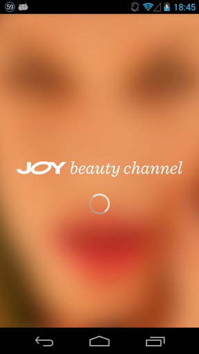 Joy Beauty Channel