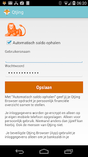 Qtjing Al je banken in 1 App Screenshots 6