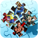 The Jigsaw 9 in 1 Puzzle logo