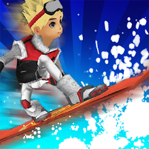 Super ski 休閒 App LOGO-APP開箱王