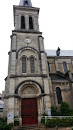 Église St Marc