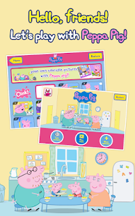 Free Peppa Pig2 - Videos for Kids APK