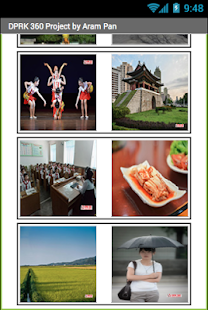 Lastest North Korea DPRK 360 APK for Android
