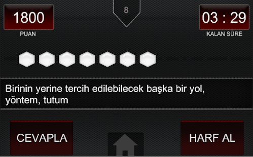 How to install Kelime Oyunu 1.1 apk for pc