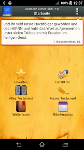 How to mod Deutsch Luther Bibel PRO patch 3.7 apk for laptop