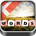 Words in a Pic - Danmark rundt Apk