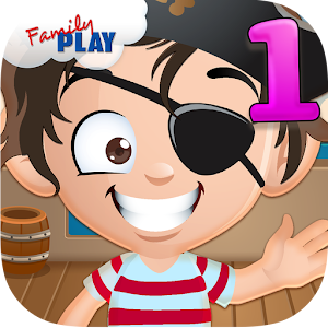 Pirate 1st Grade Fun Games.apk 2.20