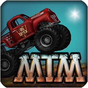Monster Truck Mayhem Hacks and cheats
