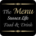 Sussex Life - The Menu Apk