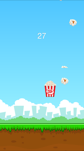 【免費休閒App】PopCorn Drop!-APP點子