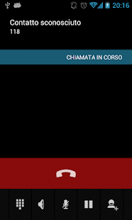 Free Scherzo Telefonata Carabinieri APK for PC