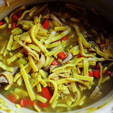 chicken noodles Noodles  Woman and pioneer Pioneer  Chicken recipe woman