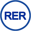 Trafic Transilien logo