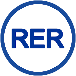 Trafic Transilien logo