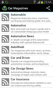 How to mod Car Magazines 1.0.1 unlimited apk for laptop