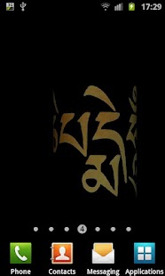 How to mod Prayer wheel free live WP Karma apk for laptop