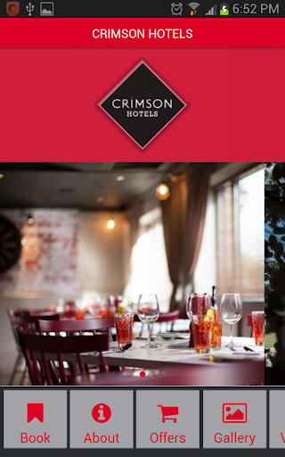 Crimson Hotels