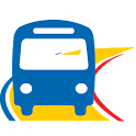 Bus Plana icon