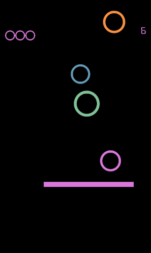 免費休閒App|Bubble Bounce Classic|阿達玩APP