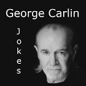 George Carlin Jokes icon