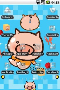 How to mod Moo Chicky Cute 1.0 unlimited apk for android