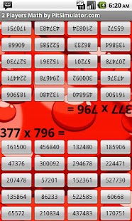 How to download 2 Player Math 1.0 unlimited apk for pc