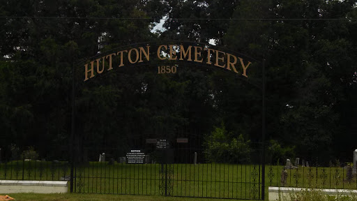 Hutton Cemetery 