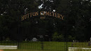 Hutton Cemetery 