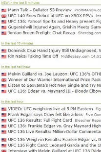 Lastest MMA Beatdown APK for Android
