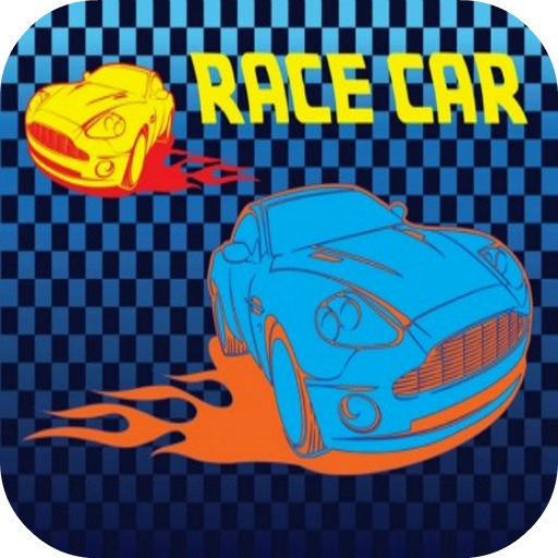 Car Games for Toddlers LOGO-APP點子