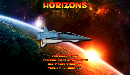 Horizons Free