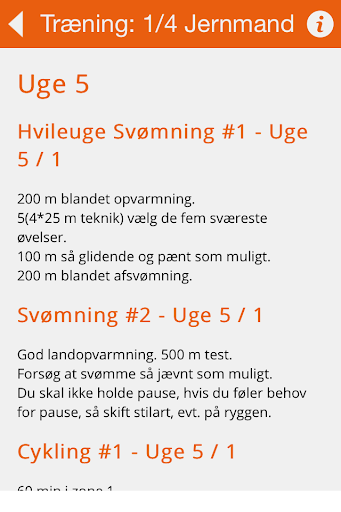 【免費運動App】Aalborg Triathlon-APP點子