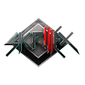 Skrillex widgets logo
