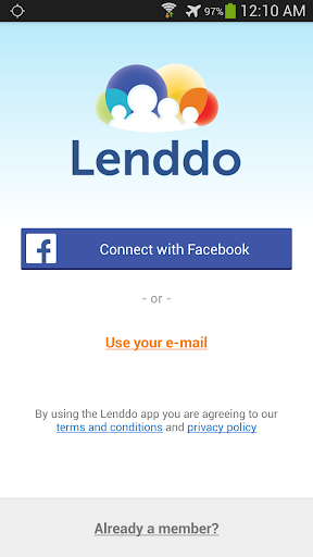 Lenddo